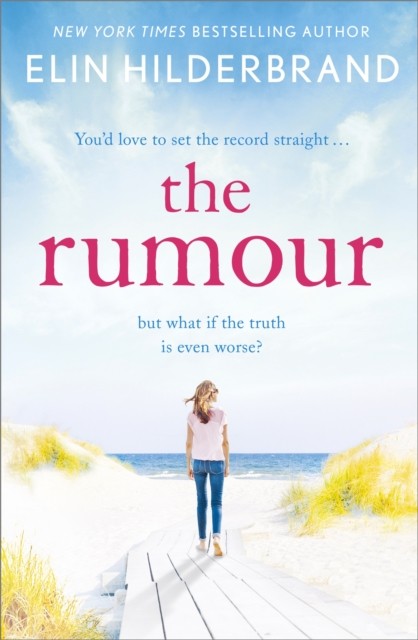 The Rumour.by Hilderbrand New Fast Free Shipping** - Image 3