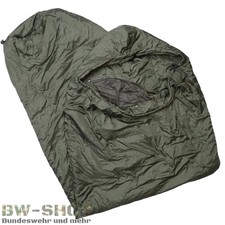 ORIGINAL NIEDERLÄNDISCHE ARMEE SCHLAFSACK DE...