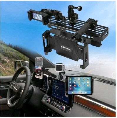 2023 2024 2025 Canyon Colorado 3-in-1 Dash Phone Mount 2023+Canyon 