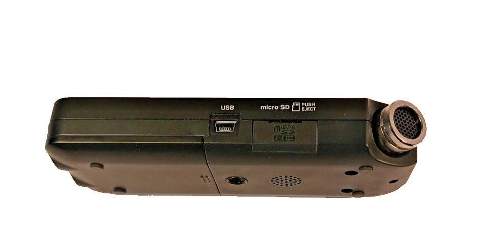 TASCAM DR-05 linear PCM / MP3 Recorder IC 24bit/96kHz - Bild 3 von 4