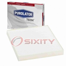 Purolator TECH TC25869 Cabin Air Filter for XC25869C XC25869 VF2013 TA-4 vk