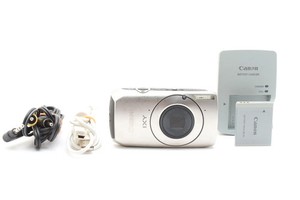 Canon Ixy 30s | eBay