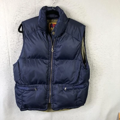 Gap Puffer Jacket Vests for Men for Sale | Shop New & Used | eBay