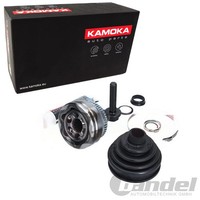 Kamoka Antriebswellengelenk Satz Passend FüR Ford Galaxy Seat Alhambra VW