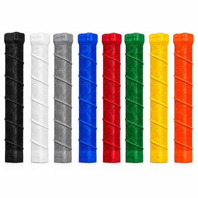 LIZARD SKINS Rubber Hockey Grip Snipe Classic Knob