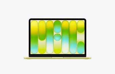 Apple Macbook Neo 13'' A18 Pro 8GB 512GB 5-Core GPU Blush MHFJ4LL/A 2026 Model