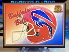 1995 Pacific Prisms Football Buffalo Bills #3