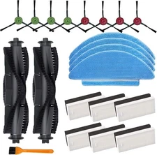 Replacement Parts Kit for Tikom L9000 for Tikom L9000 Pro for Tikom L8000