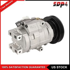 For 2000-2002 2003 2004 Honda Odyssey For 2003-2004 Pilot 3.5L A/C Compressor