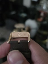 Franck Muller Vanguard Crazy Hours V45 Asia Limited Edition 6