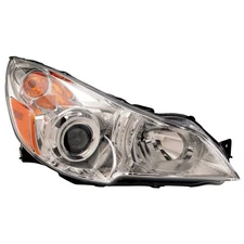 New Head Lamp Assembly Passenger Side 114-50984R