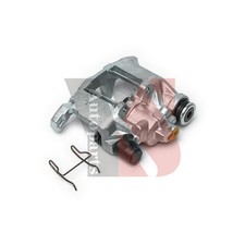 Bremssattel hinten rechts für Peugeot 406 8B 8C 8E/F | 358426