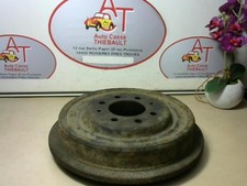 Tambour de frein Renault SAFRANE