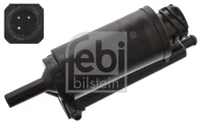 FEBI BILSTEIN WASHER FLUID PUMP, WINDOW CLEANING MERCEDES-BENZ ACTROS ACTROS MP2