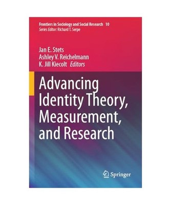 Advancing Identity Theory, Measurement, and Research