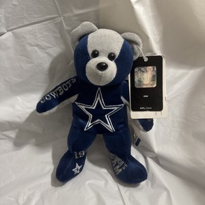 Dallas Cowboy Teddy Bear | eBay