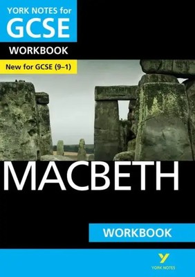 Mike Gould (u. a.) | Macbeth York Notes GCSE English Literature Workbook -...