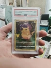 Pokémon Pikachu 005/025 Celebrations Holo Rare Full Art PSA 9 Mint