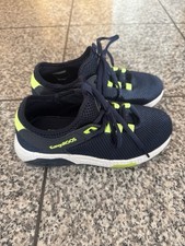 Kangaroos Kinder Schuhe Größe 32 dunkelblau