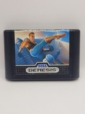Last Battle Sega Genesis