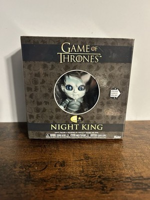 Funko 5 Star Game of Thrones Night King Vinyl Figure Collectible
