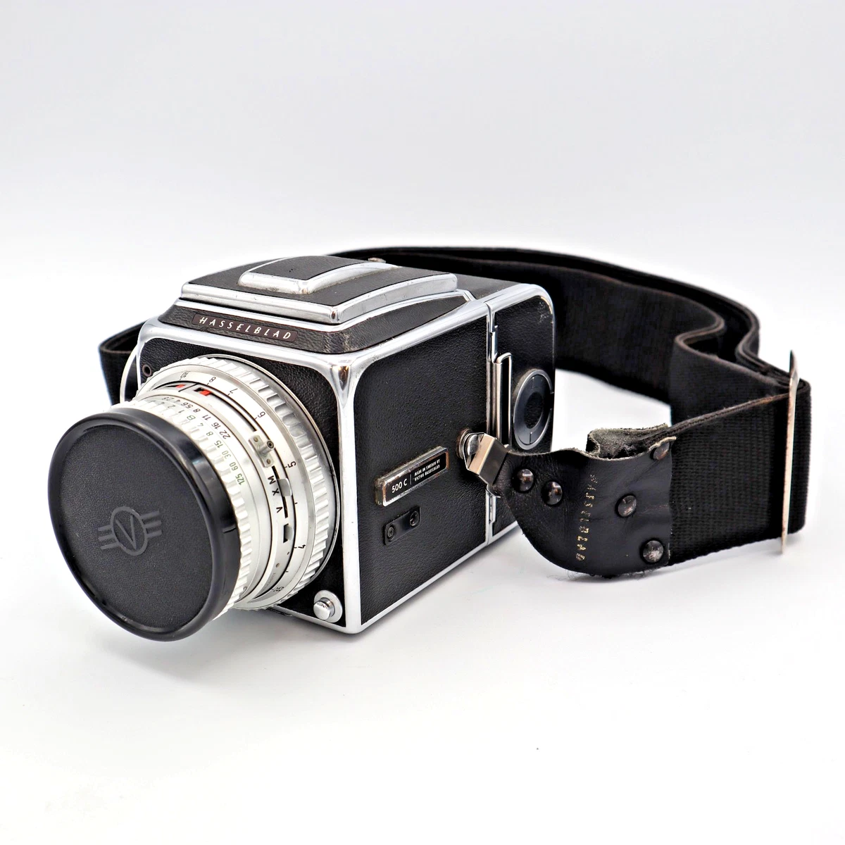 Hasselblad 500 Cm 80mm for sale - eBay