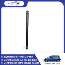 Amortisseur Suzuki SX4