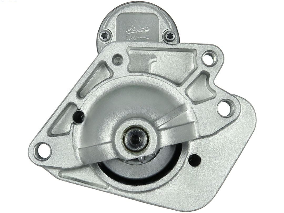 Für AS ROZRUSZNIKI I ALTERNATORY S3124PR ROZRUSZNIK REMANUFACTURED AS-PL STARTE