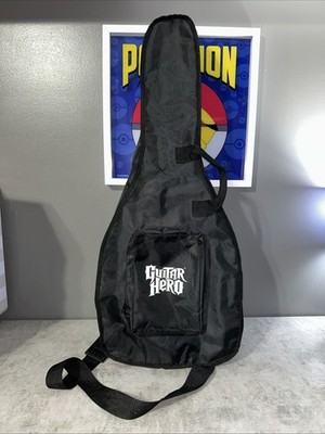 Redoctane Guitar Hero Controller Carrying Case Bag Guitar PS2 PS3 Wii Xbox 360