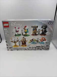 Lego 43226 | eBay