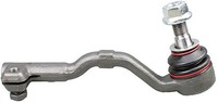 Metzger Spurstangenkopf 54056802 KIT + Greenparts FüR Bmw, Vorderachse Rechts