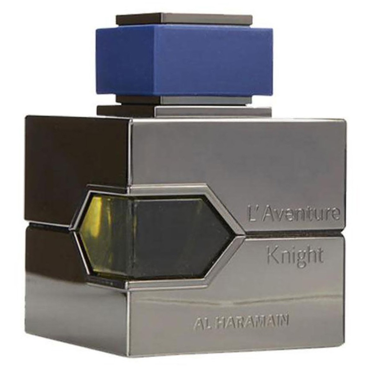 Al Haramain Mens Laventure Knight EDP Spray 34 7590₽