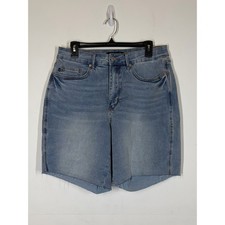 NWOT Judy Blue Jean Shorts Size 1XL