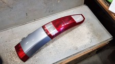 Heckleuchte Rücklicht Hinten Rechts mit Blende 03-06 Opel X01 Meriva 1.7 DTI