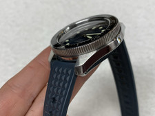 Seiko Prospex Divers 55th Anniversary 1968 Re-Creation Watch SLA039 15