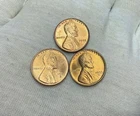 Choice Unc 1955 P D S Lincoln Wheat Cent Gem BU Collection Lot Set U267
