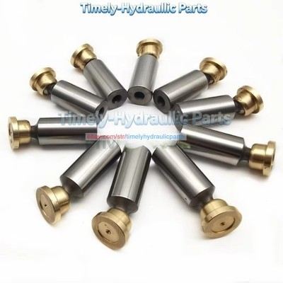 AP2D12 Piston Shoe Pump Repair Kits For UCHIDA Hydraulic Pump