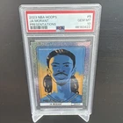 Panini NBA Hoops Presentations Ja Morant #5 PSA 10 Memphis Grizzlies