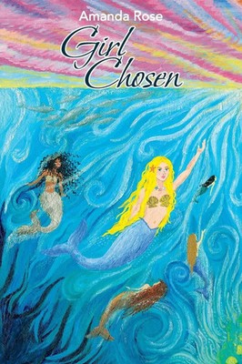Girl Chosen | Amanda Rose | Taschenbuch | Kartoniert / Broschiert | Englisch