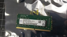 Nanya 8GB PC4-3200AA DDR4 3200MHz SO-DIMM Memory Ram NT8GA64D88CX3S-JR