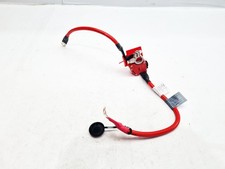 BMW SERIE 4 F36 MORSETTO CAVO BATTERIA POSITIVO 2.0 DIESEL 9214506 2017