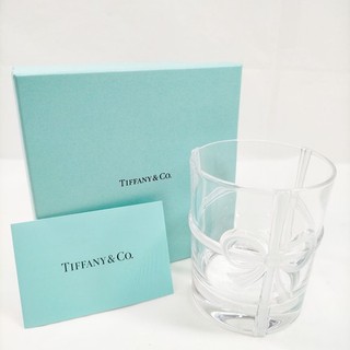 Tiffany and Co. Glass Tiffany Bow 5700111