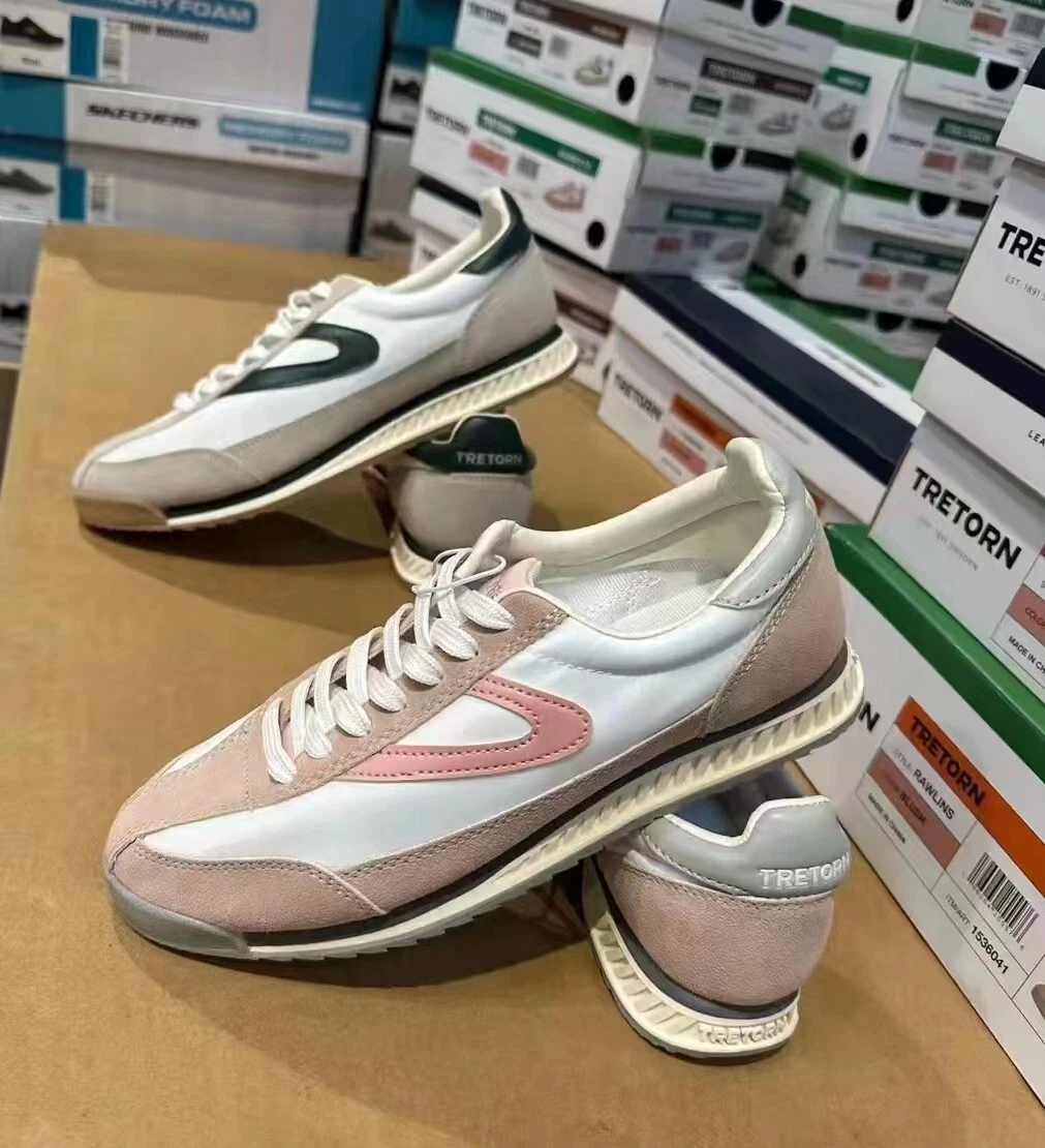 Tretorn sneakers womens hotsell
