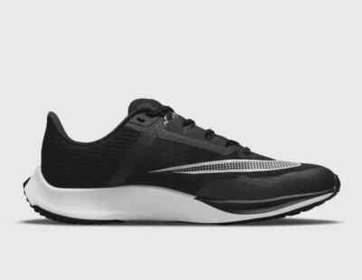 ⭕️★Nike Air Zoom Rival Fly 3 　27cm ★⭕️ Nike Air Zoom Rival Fly 3 Running Trainers Sneakers, Black