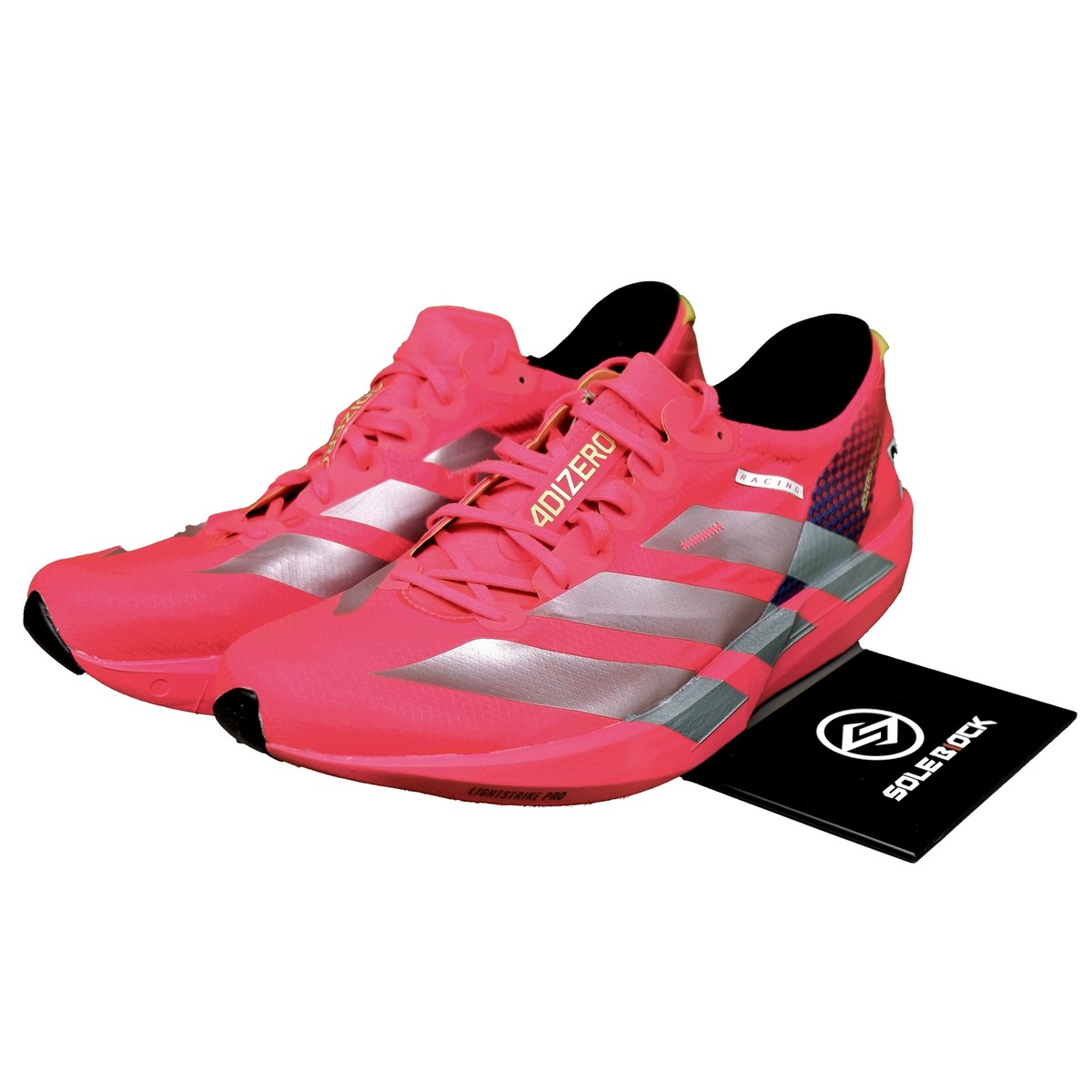 スパイク・シューズ adidas ADIZERO ADIOS 9 adidas Adizero Adios 9 Men - PassaSports.com
