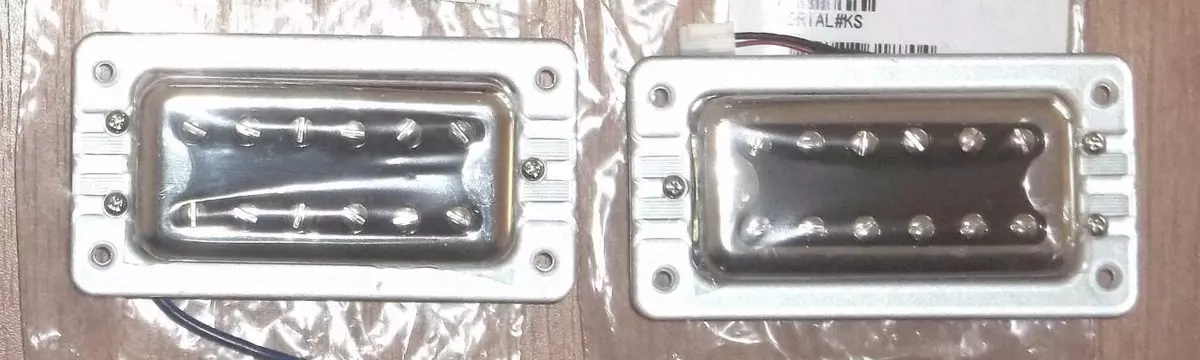 Gretsch sale blacktop pickups