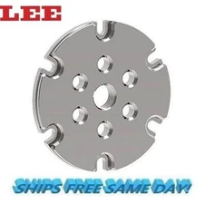 Lee Pro 6000 Six Pack Progressive Press Shellplate #19L (10mm Auto) # 91852