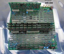 Hitachi 15896741 PCB 589-5543 FM-M5 589-5544K FM-MK S 589-5545 FM-HS PCB