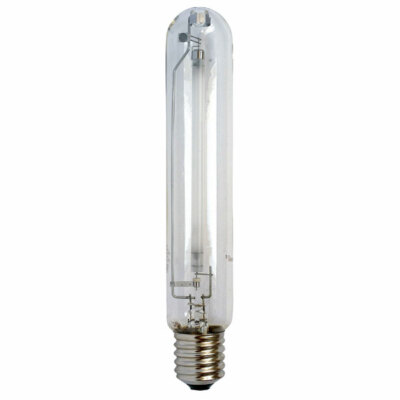 GE Grolux 400 W Hochdruck-Natrium für Gemüse & blühende Hydrokultur 17106