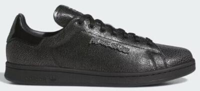 FUCKING AWESOME ×  STAN SMITH Fucking Awesome x adidas Stan Smith Triple Black for Sale